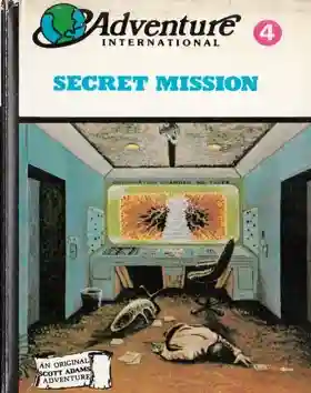 Adventure 03 - Secret Mission - BBC v1.0 (1979)(Adams)[a][SPECIAL]